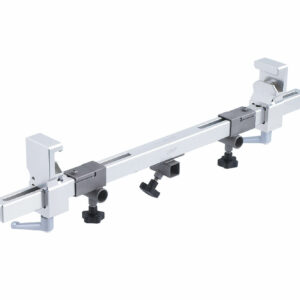 Image of DORO Side Rail Adptor.