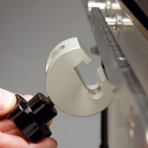 Image of Accessory Clamp 10301.
