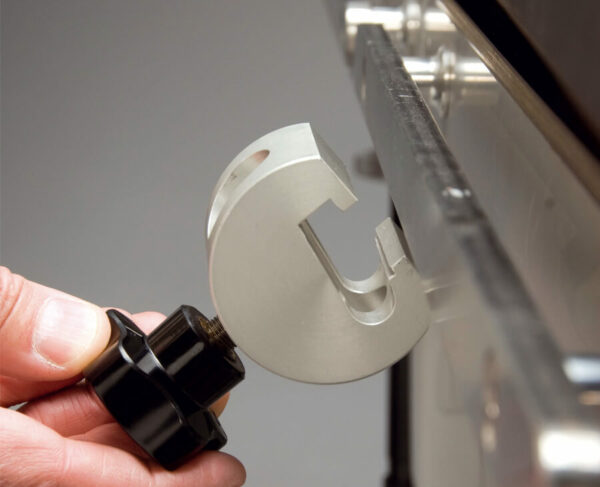 Image of Accessory Clamp 10301.