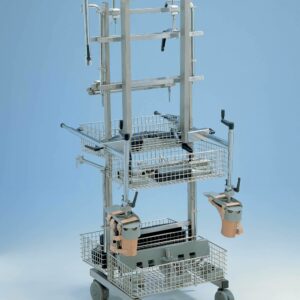Accessory stand 19220