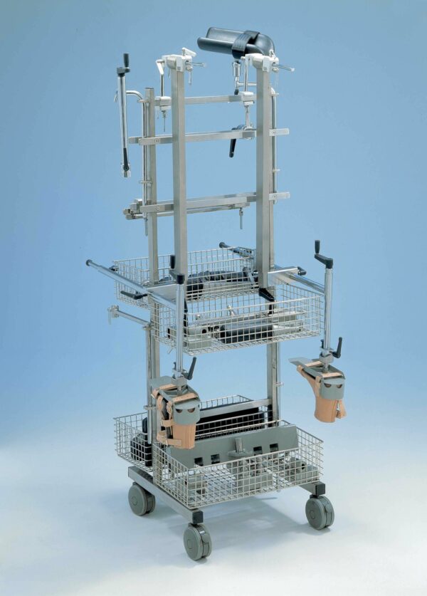 Accessory stand 19220