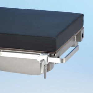 Angled extension rail 10356