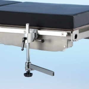 Angular accessory rail 10359