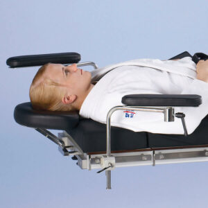 Arm rests 151