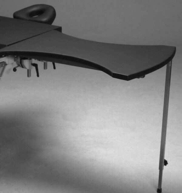 Hand operating table 10390