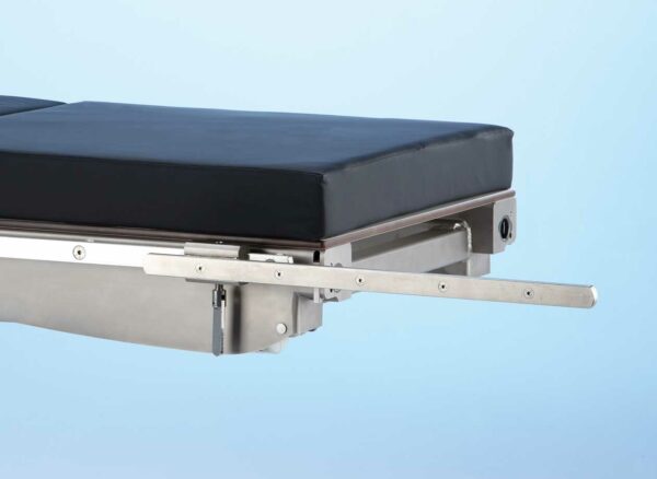 Extension rail 19128