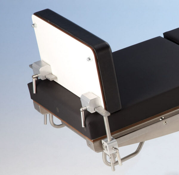 Image of Foot rest / table extension 20114.