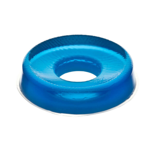 Image of Closed gel pad head ring.
