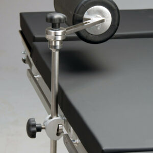 Horizontal supporting roll 10369