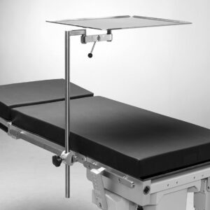 Instrument table rotatable 10061