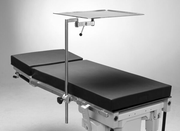 Instrument table rotatable 10061
