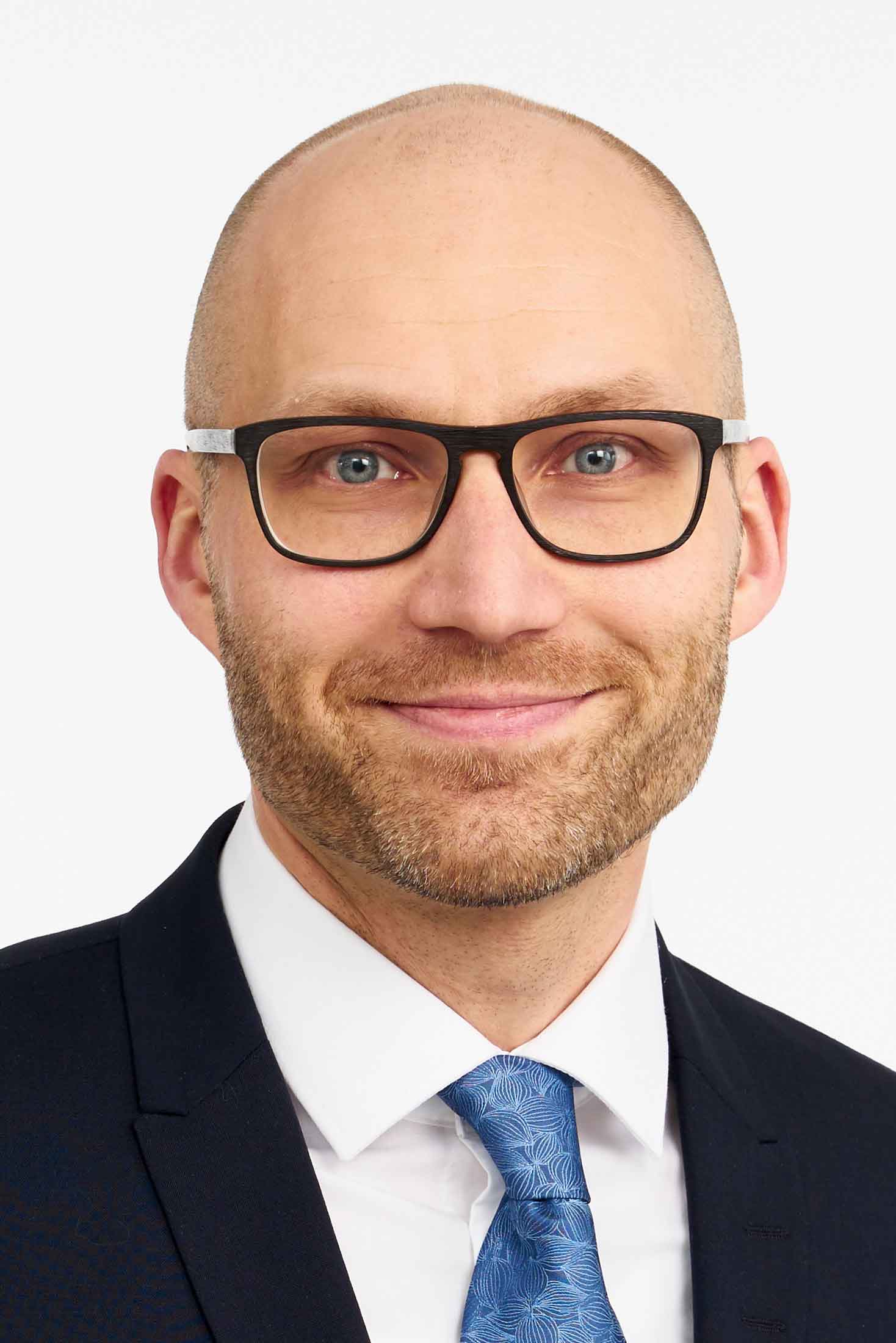 CEO Juha Taimisto.