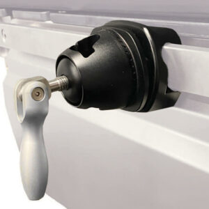 Image of K-TEK4800 Round Post Clamp.