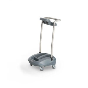 Image of K-Tek Stirrup Cart.