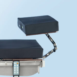 Image of Kidney and thorax head rest 60147.