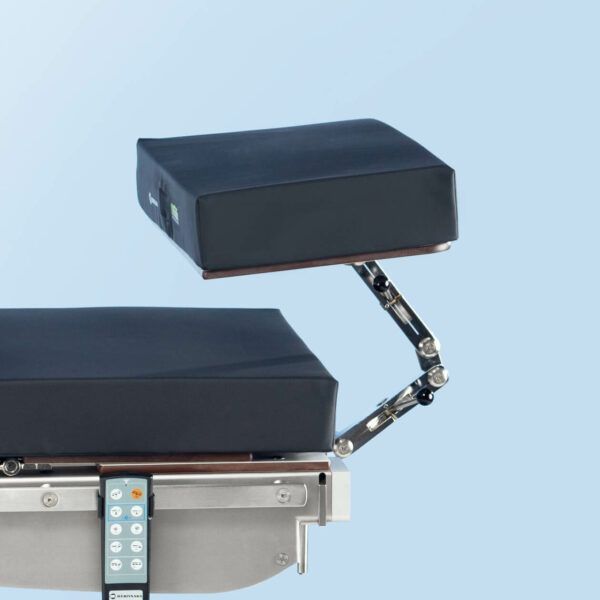 Image of Kidney and thorax head rest 60147.