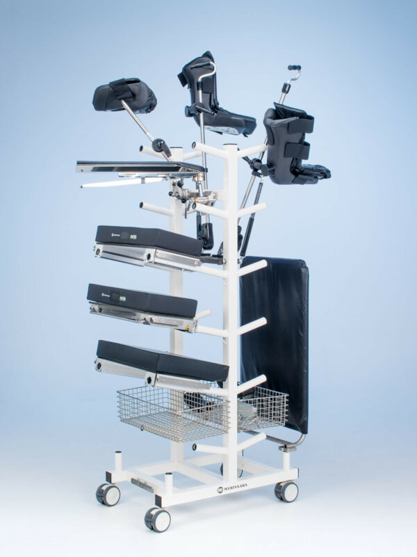 Multipurpose accessory cart 60220 - Image 2
