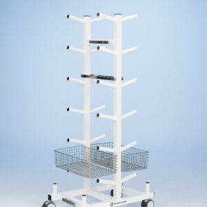 Multipurpose accessory cart 60220