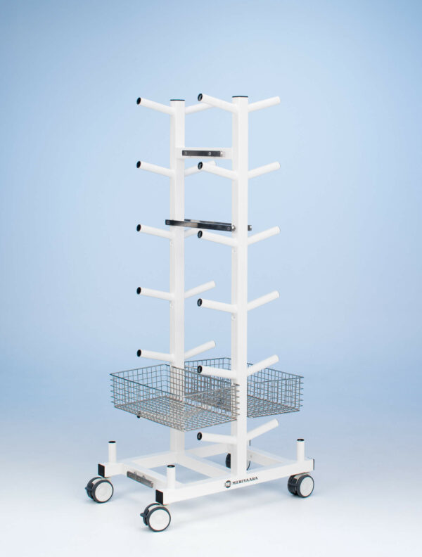 Multipurpose accessory cart 60220