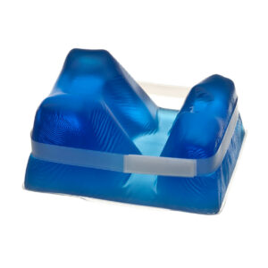 Image of Prone headrest 66111.