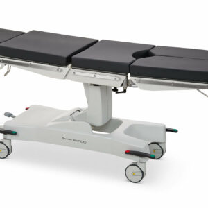 Image of Rapido operating table.