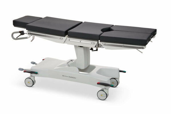 Image of Rapido operating table.