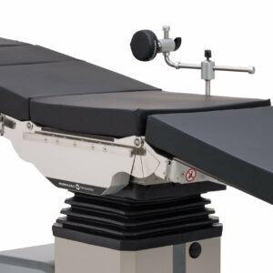 Round lateral brace MV-11651