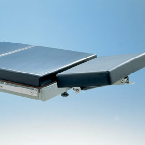 Image of Wide headrest 141.