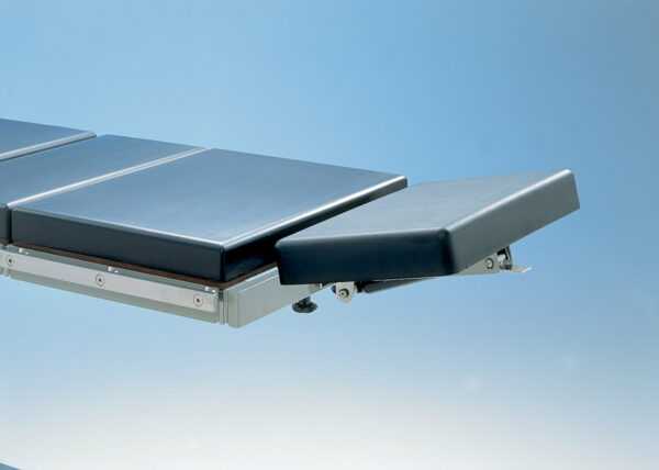 Image of Wide headrest 141.
