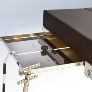Cassette tray 126
