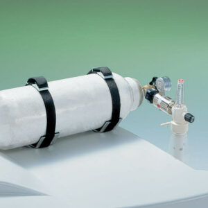 Oxygen bottle holder 18189