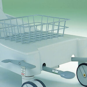 Wire basket 18183