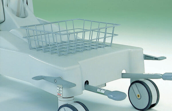 Wire basket 18183