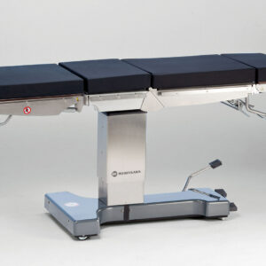 Image of Practico Manual operating table
