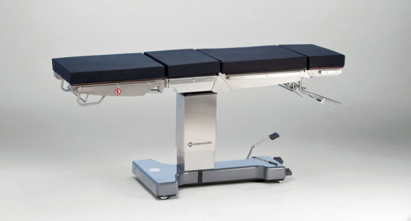 Image of Practico Manual operating table