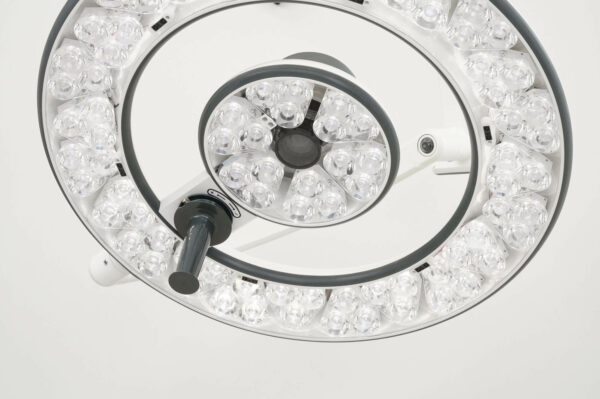 Erconomic camera solutions of Q-Flow Intelligent.