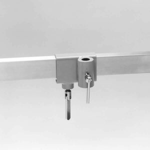 Image of Clamp for the Extension Bar 19134.