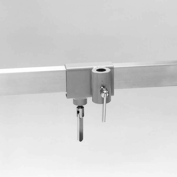 Image of Clamp for the Extension Bar 19134.
