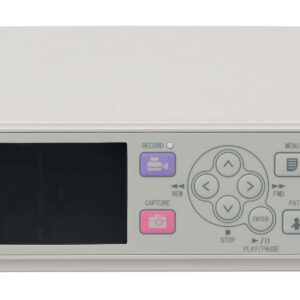 Image of IPS710 recorder.