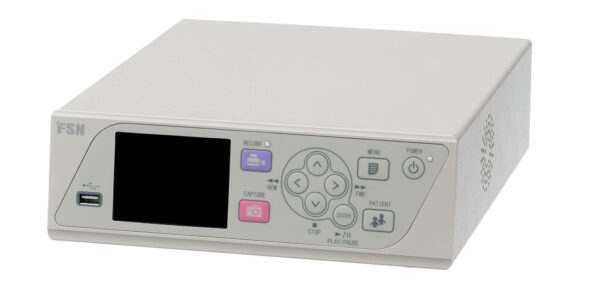 Image of IPS710 recorder.