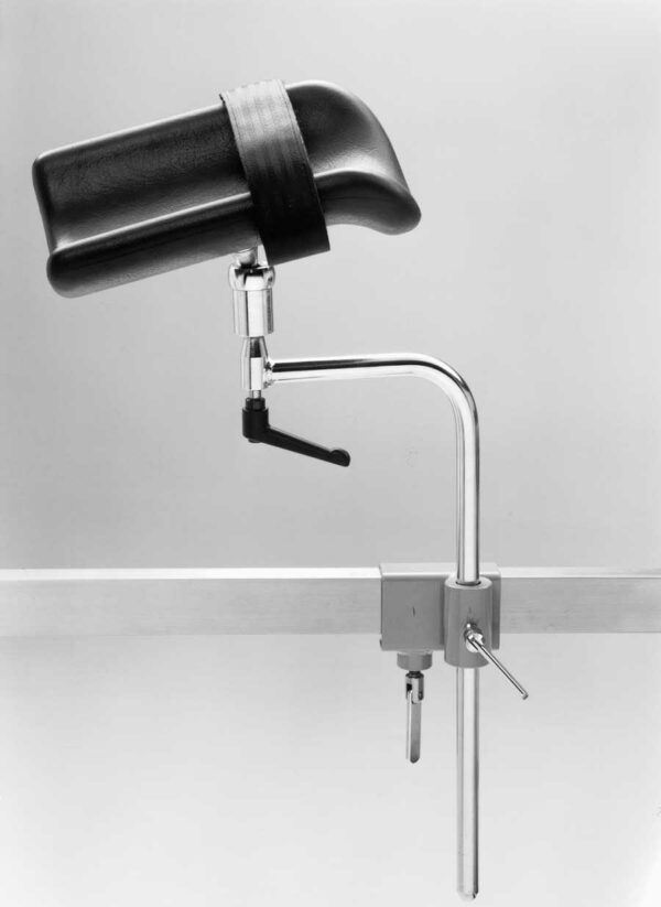 Image of KneeCrutch Goepel 19118.