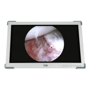 Q-Flow compatible Full HD monitors