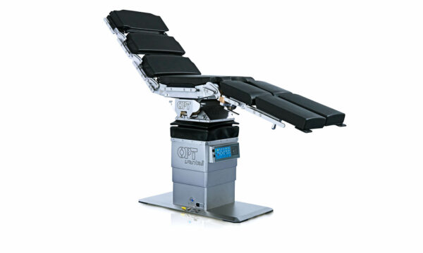 Image of Vanto II operating table.