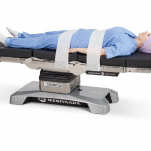 Image of iFix – the optimal patient stabilization system.