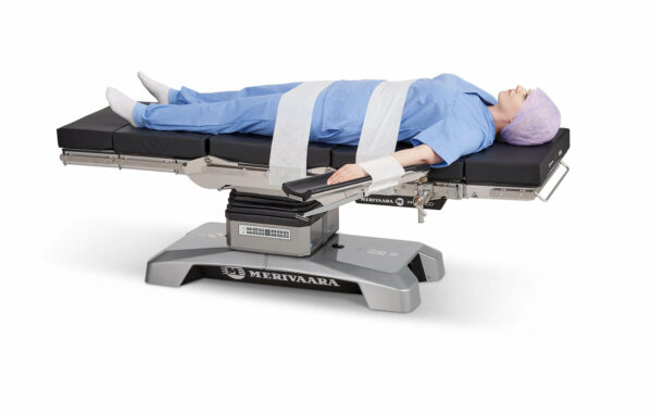 Image of iFix – the optimal patient stabilization system.