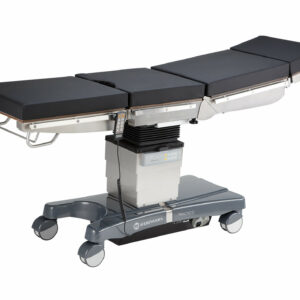 Image of Practico operating table.