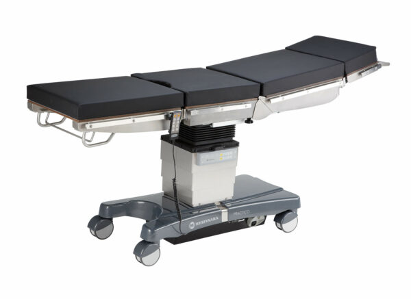 Image of Practico operating table.
