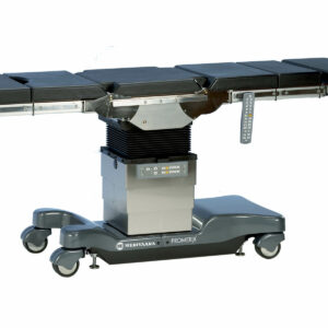 Image of Promerix operating table.