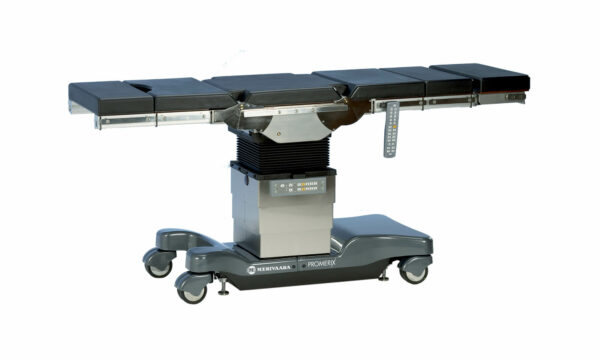 Image of Promerix operating table.