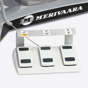 Foot control device 60850